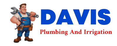 Trusted plumber in RAWLINS